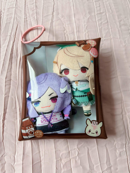 Ice Cream Cutie Oshikatsu Pouch