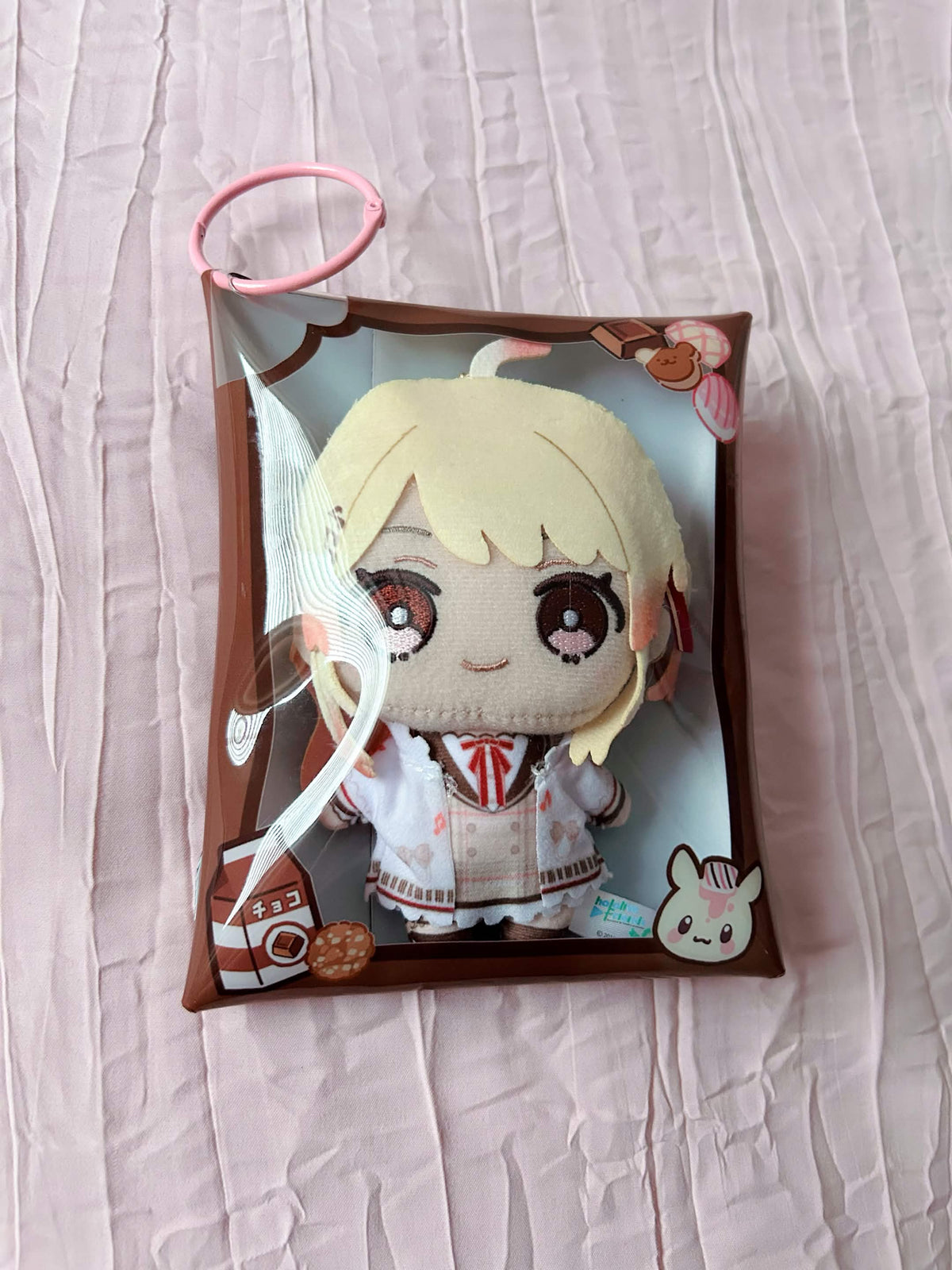 Ice Cream Cutie Oshikatsu Pouch