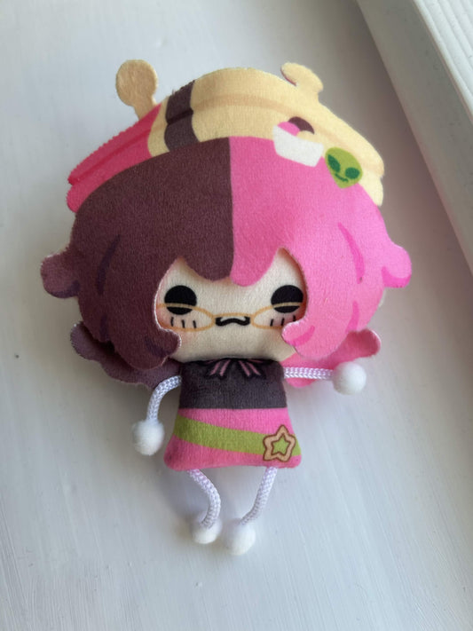 [PRE-ORDER] Moog Plushie