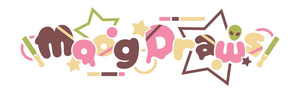 Moog Draws